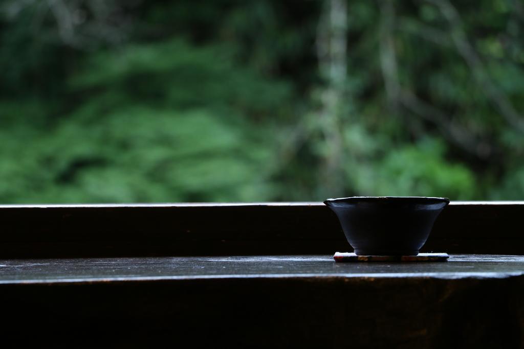 Ryokan Fukumotoya Kokonoe Ngoại thất bức ảnh